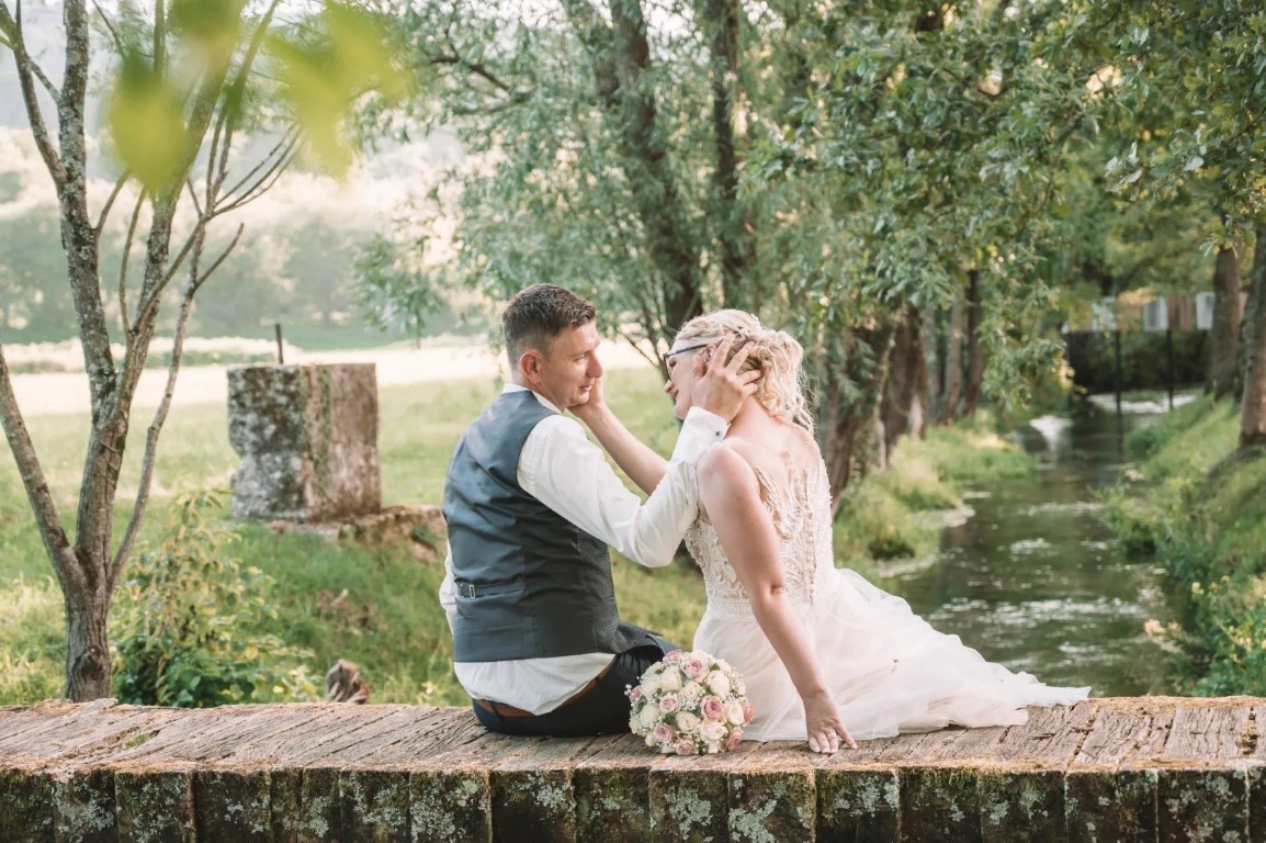 Wedding photographer Slovenia